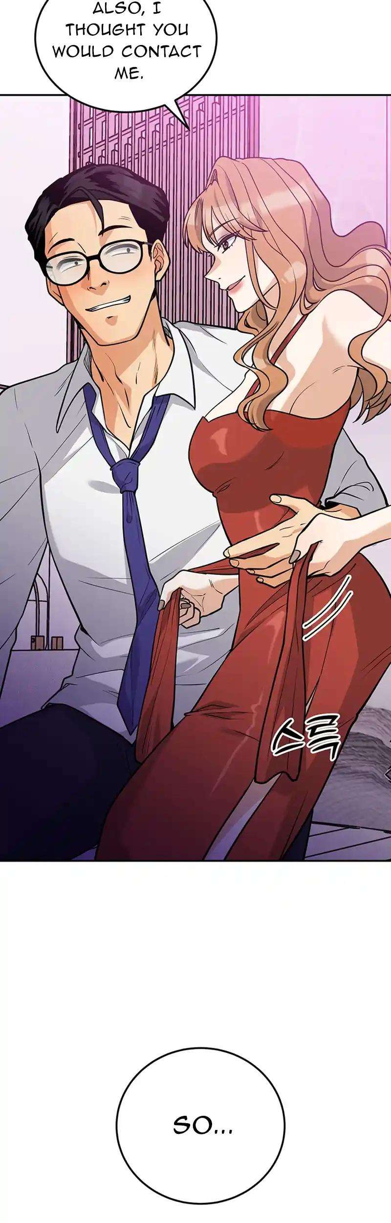 Scorpion Time Chapter 25 7